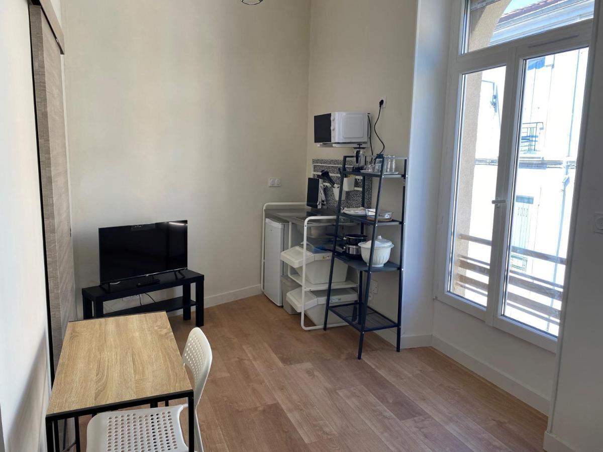 La Maison D'Antonin 2 Nimes Luaran gambar