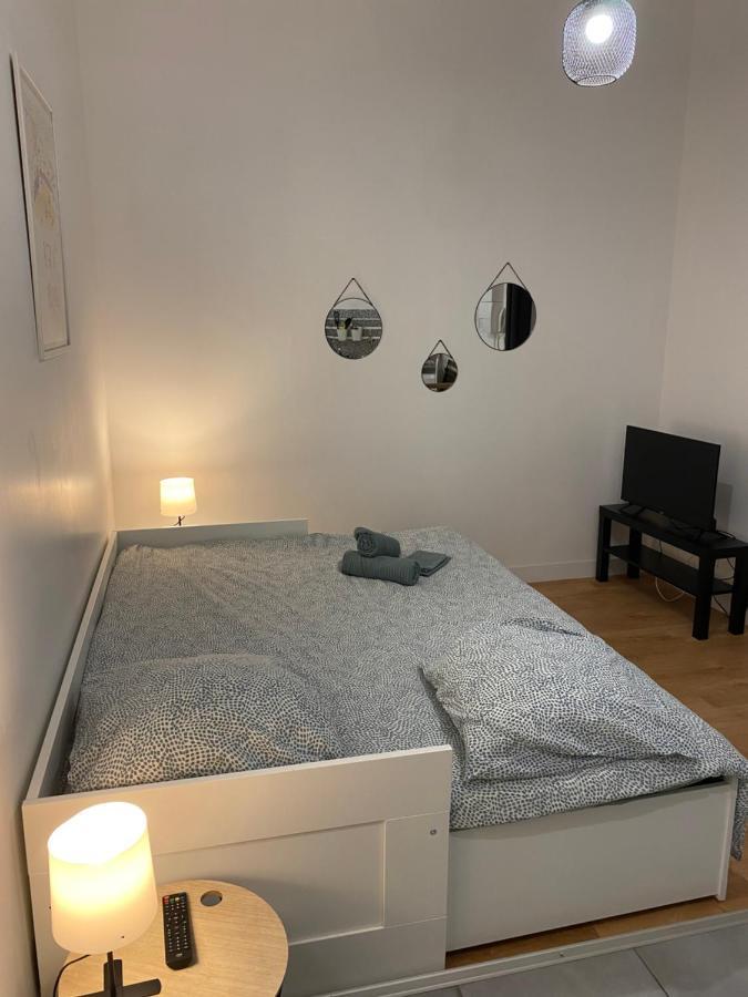La Maison D'Antonin 2 Nimes Luaran gambar
