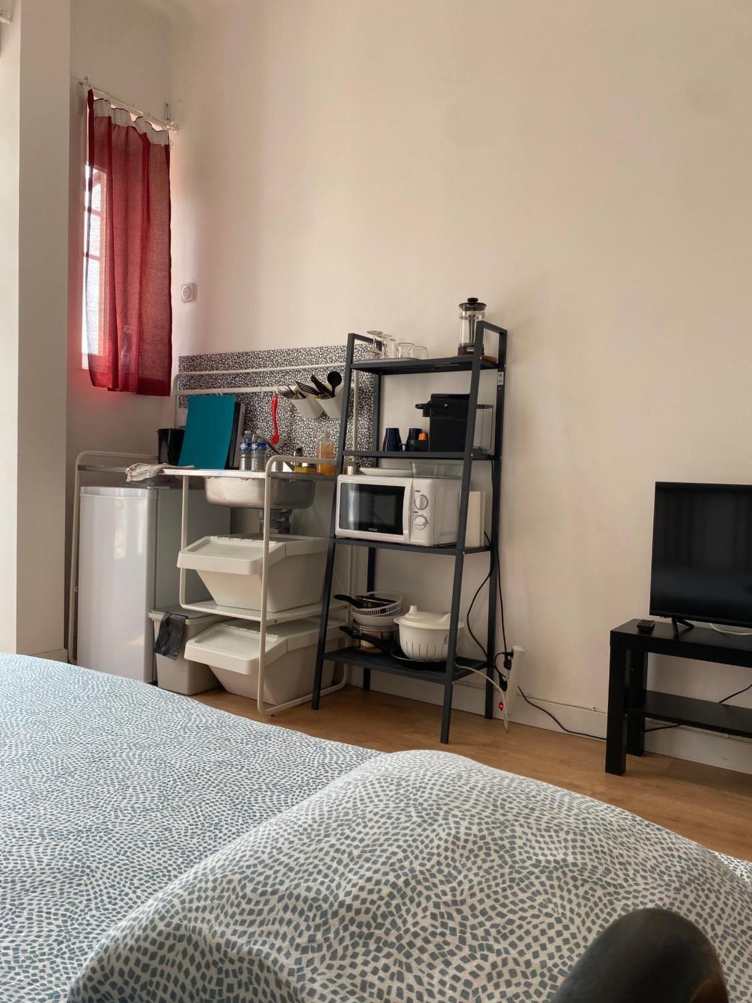 La Maison D'Antonin 2 Nimes Luaran gambar