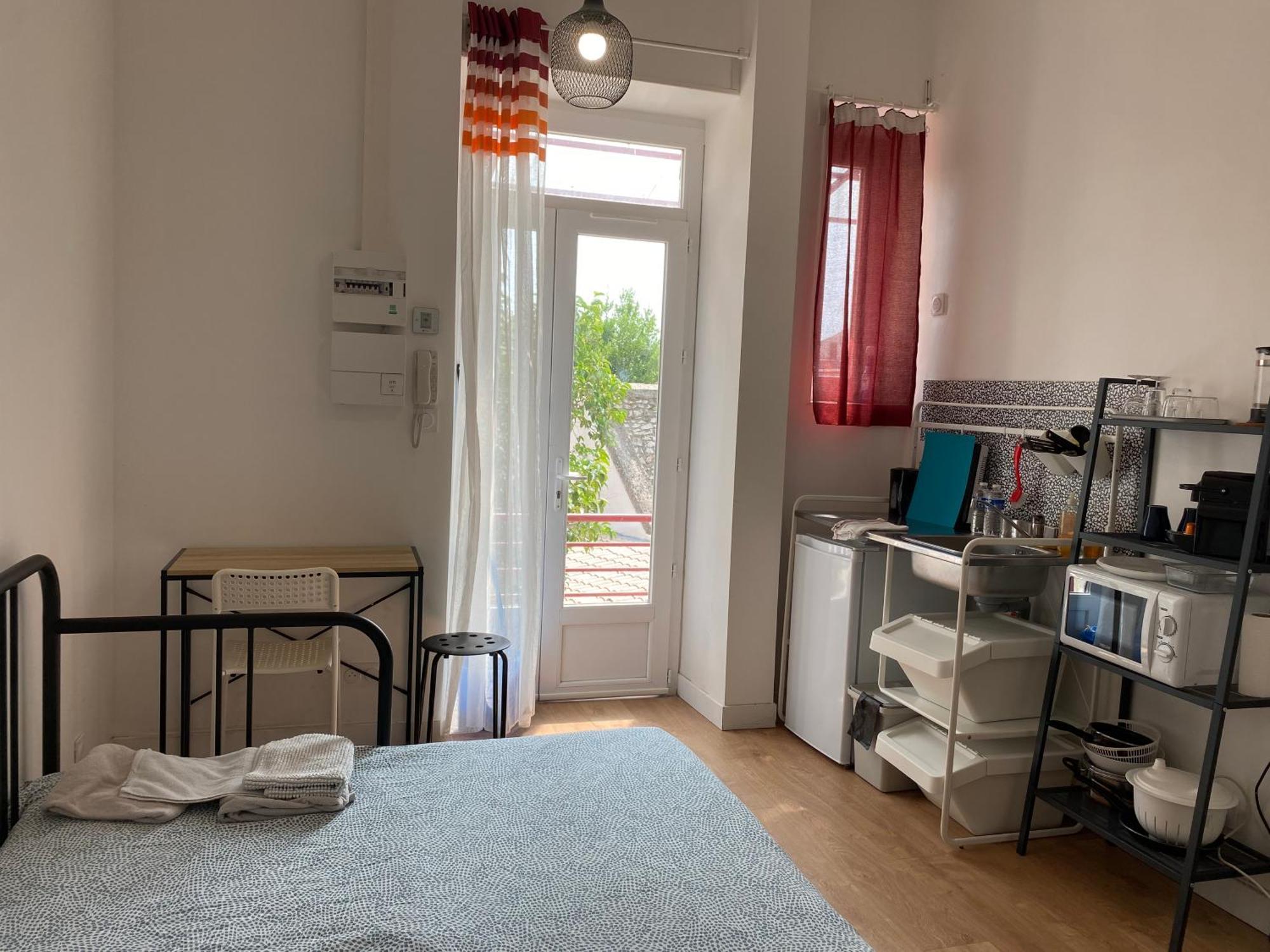 La Maison D'Antonin 2 Nimes Luaran gambar