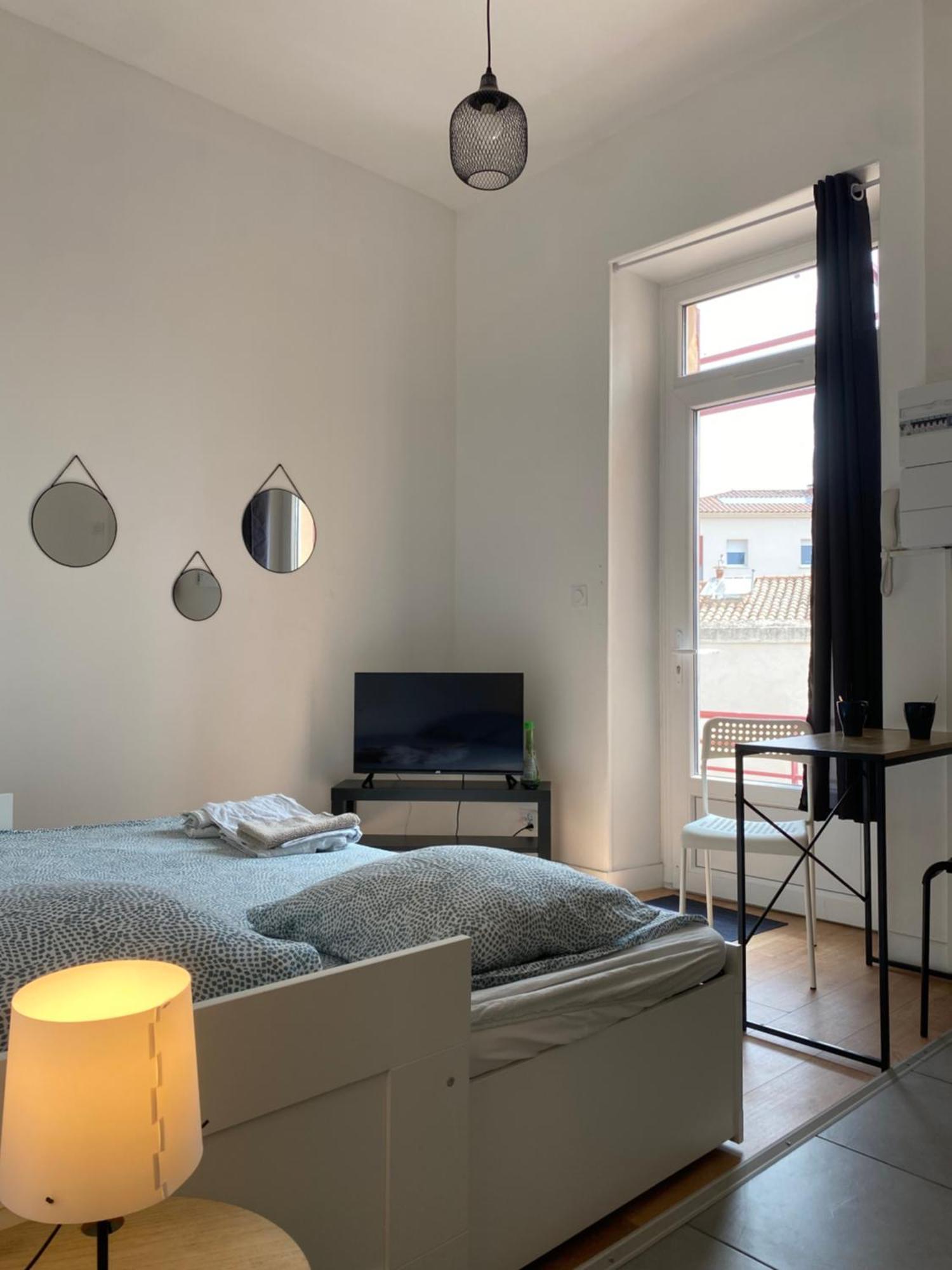 La Maison D'Antonin 2 Nimes Luaran gambar
