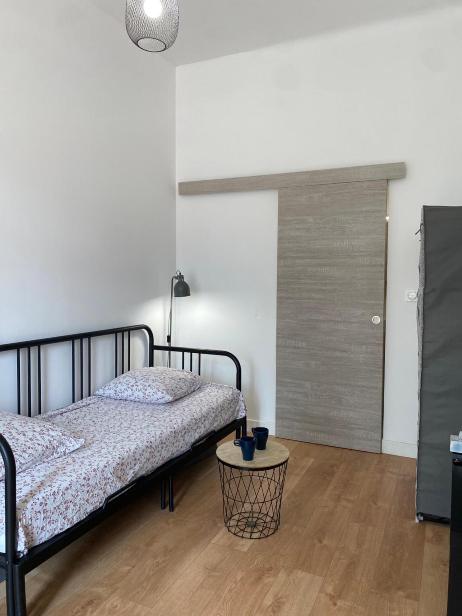 La Maison D'Antonin 2 Nimes Luaran gambar