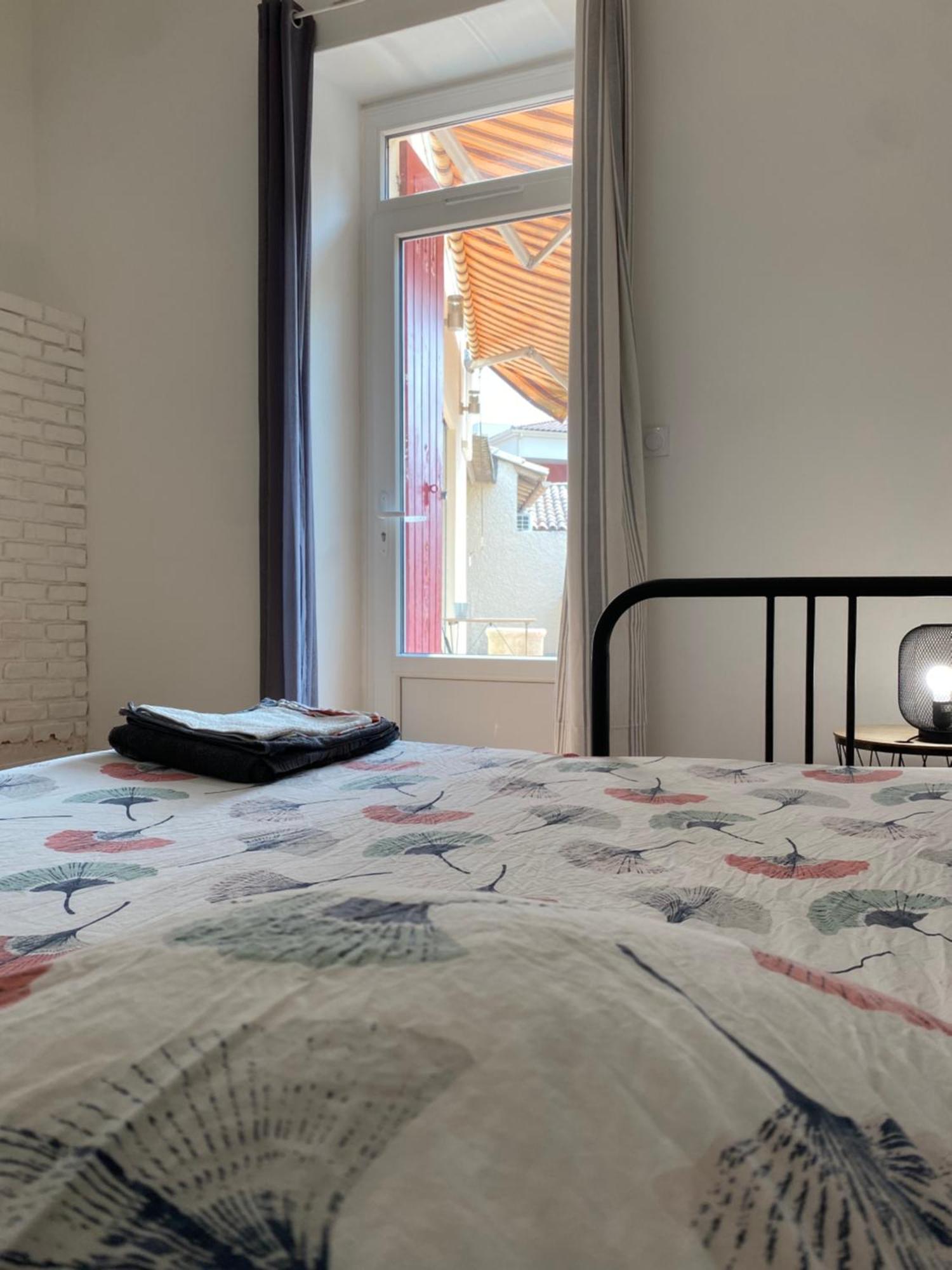 La Maison D'Antonin 2 Nimes Luaran gambar