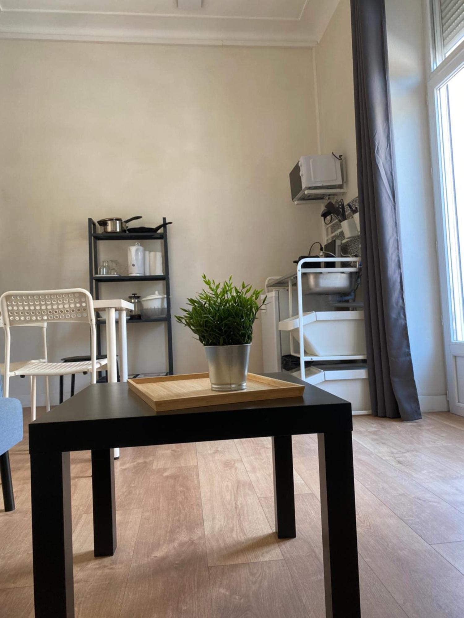 La Maison D'Antonin 2 Nimes Luaran gambar