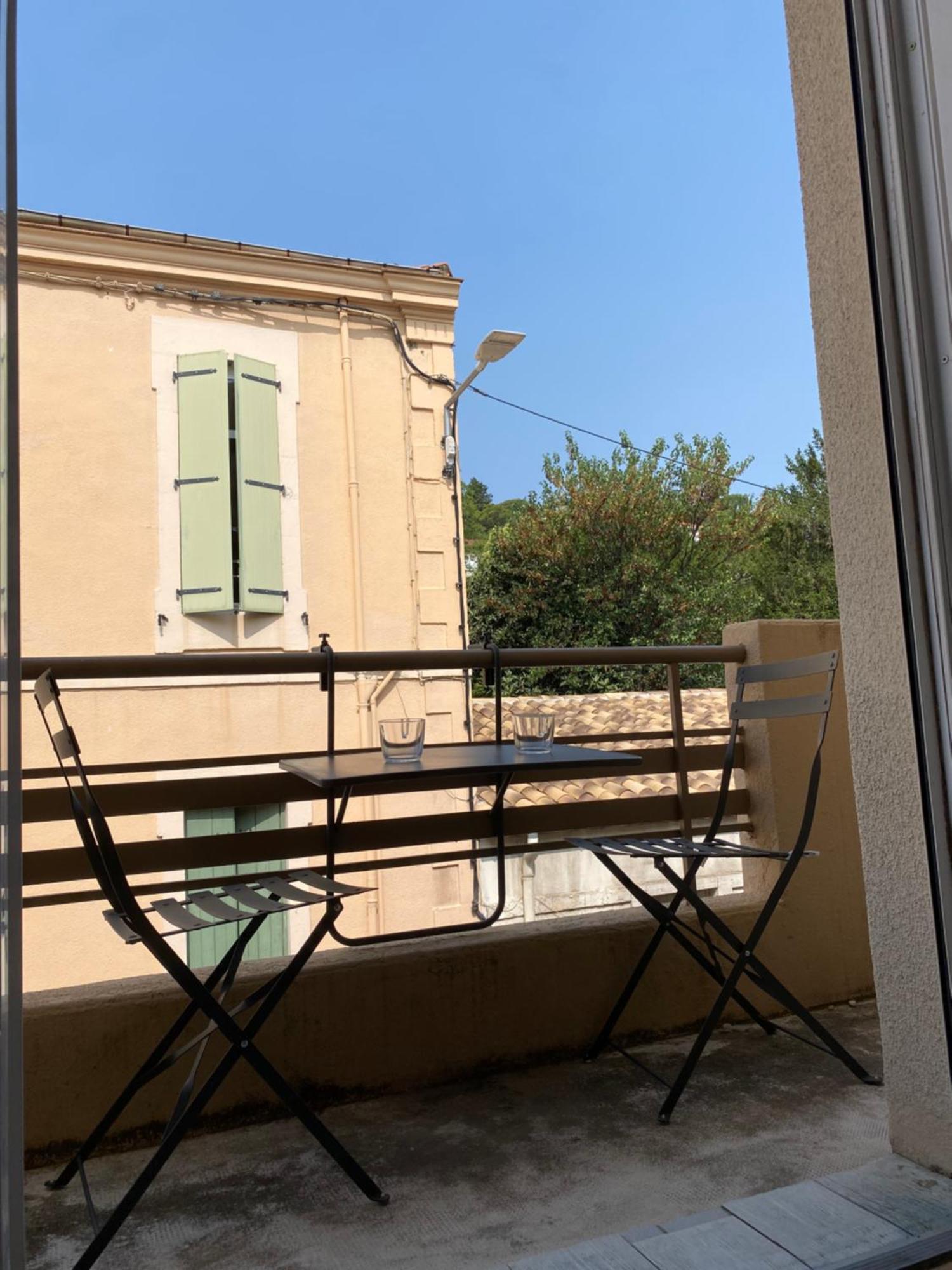 La Maison D'Antonin 2 Nimes Luaran gambar