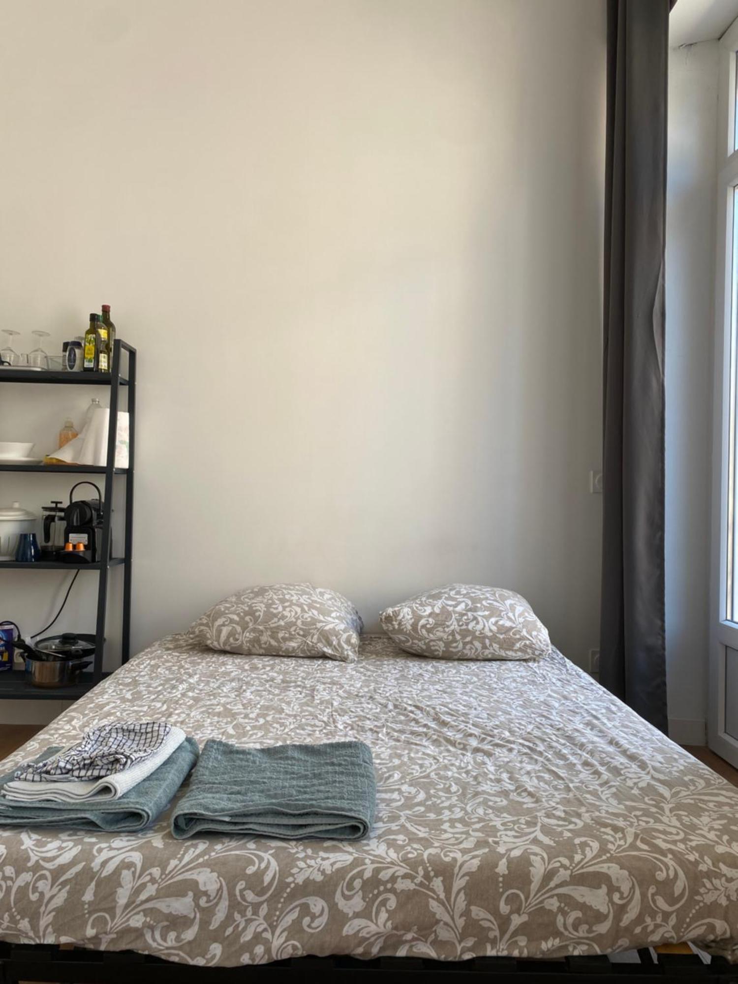 La Maison D'Antonin 2 Nimes Luaran gambar